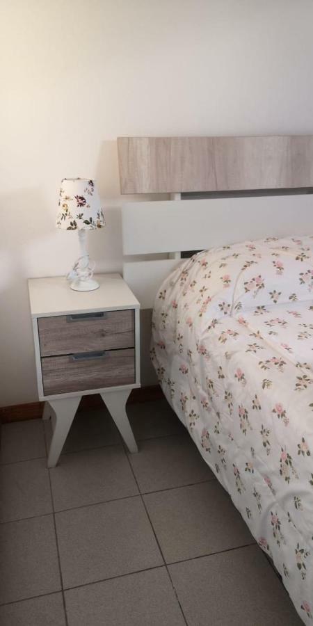 Apartamentos Quinta Seccion เมนโดซา ภายนอก รูปภาพ