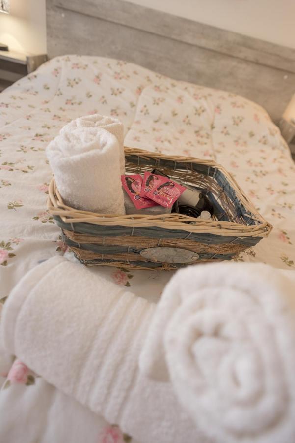 Apartamentos Quinta Seccion เมนโดซา ภายนอก รูปภาพ