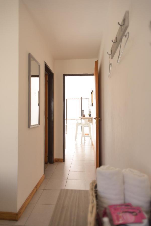 Apartamentos Quinta Seccion เมนโดซา ภายนอก รูปภาพ