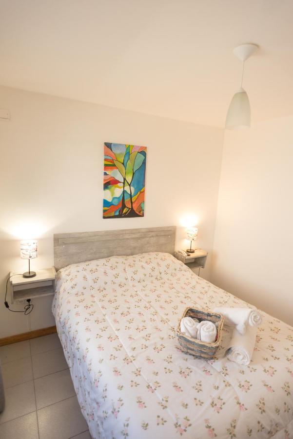 Apartamentos Quinta Seccion เมนโดซา ภายนอก รูปภาพ